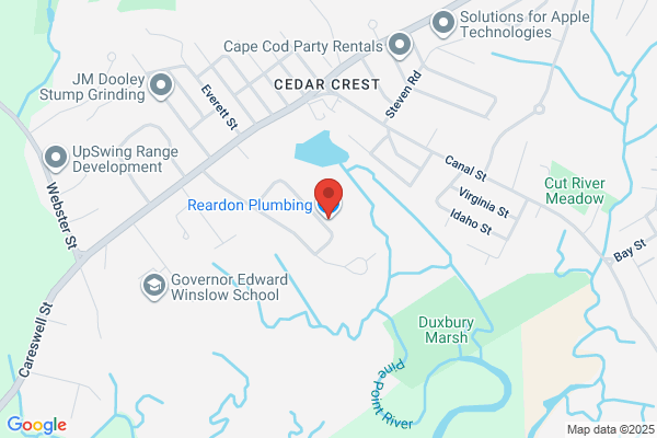 Reardon Plumbing