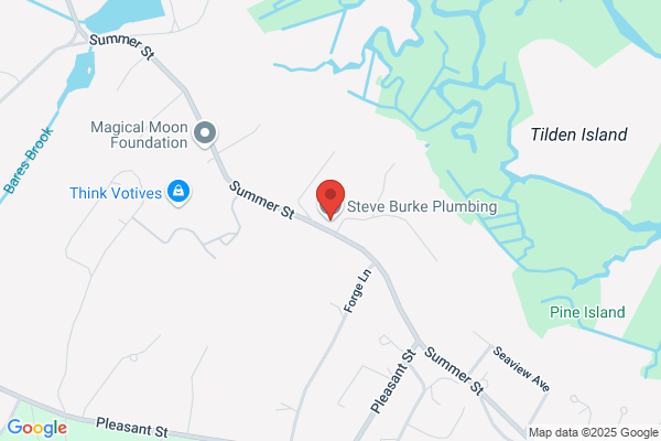 Steve Burke Plumbing, LLC
