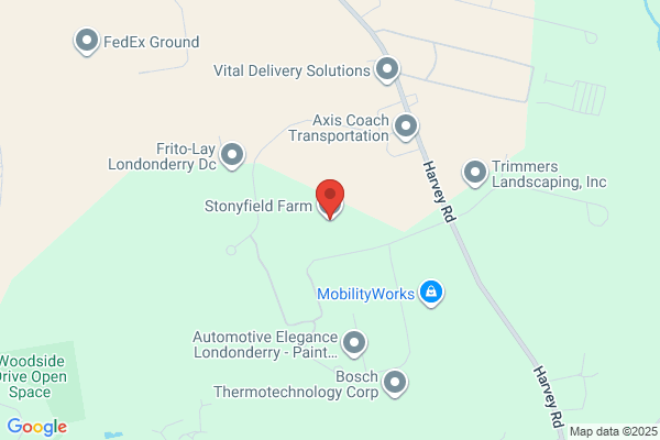 Stonyfield Farm