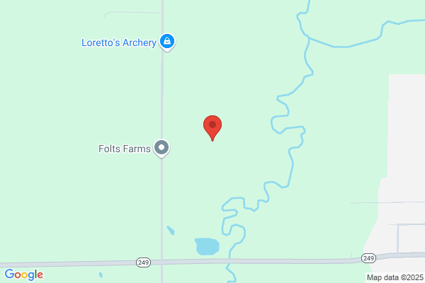 Lilac Creek Nursery Inc