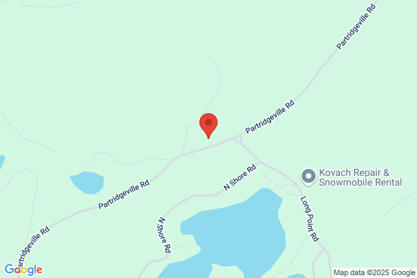 Trailside Restaurant & Bar