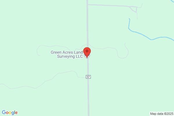 Green Acres Land Surveying LLC.