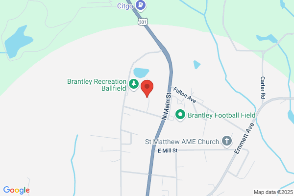 Brantley City Housing Auth