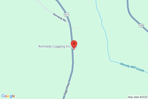 Kennedy Logging