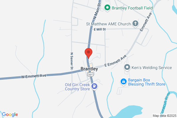 Main Street Medical of Brant