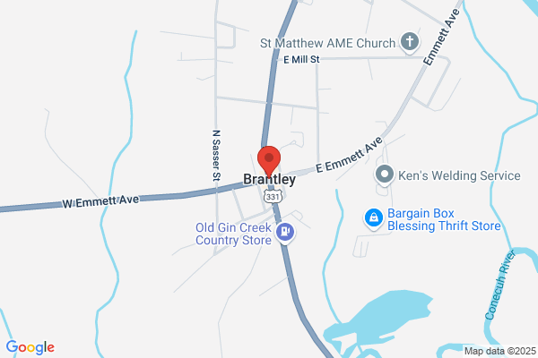 Posey-Kilcrease Incorporated