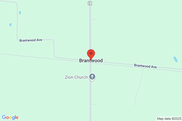 Brantwood Auto Salvage