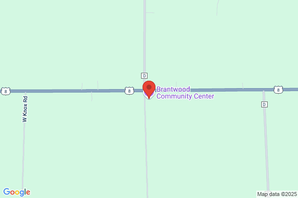 Brantwood Community Center