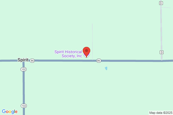 Spirit Town Hall