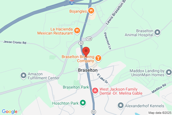 Gwinnett Clinic at Braselton