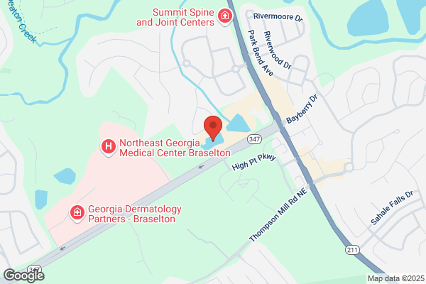 Summit Spine and Joint Centers