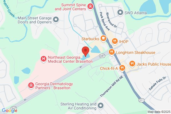 Summit Spine & Joint Centers - Braselton/Buford