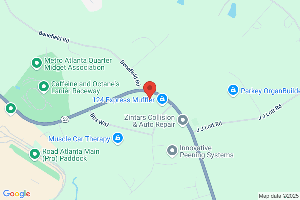Braselton Automotive LLC