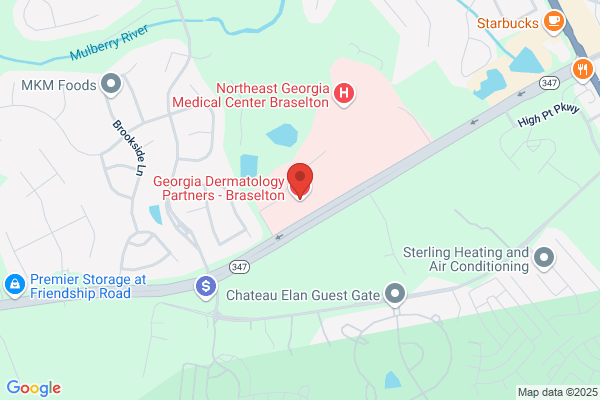NGPG Vascular Center Braselton