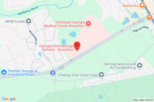 Georgia Dermatology Partners - Braselton