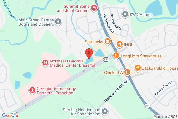 North Atlanta Primary Care Braselton