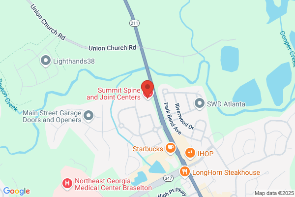 North Georgia Eye Associates