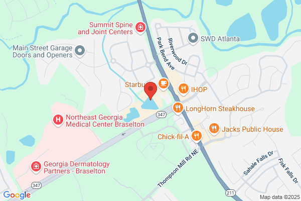 Georgia Eye Associates