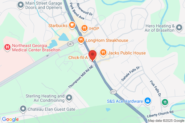 Chick-fil-A