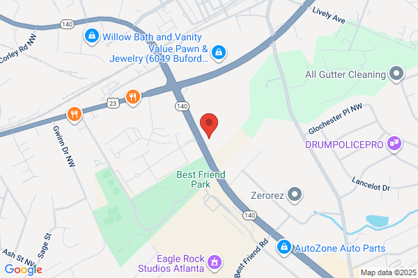 Gwinnett Lock & Security
