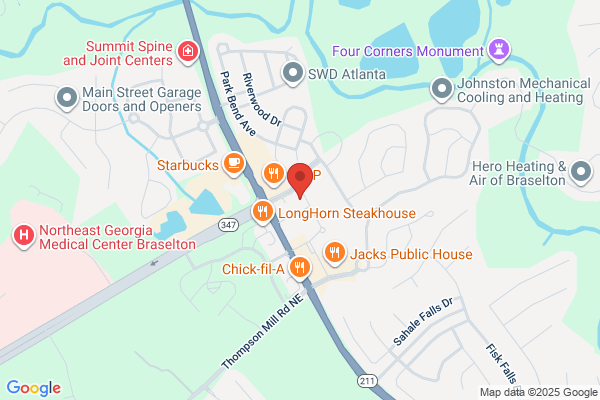 Serenity Orthodontics - Braselton
