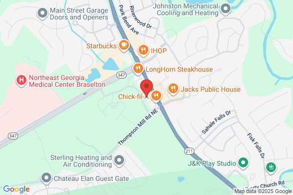 Frenchies Modern Nail Care Braselton
