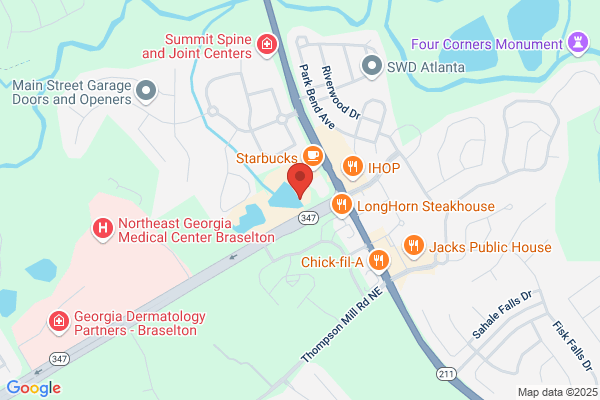 Athletico Physical Therapy - Braselton