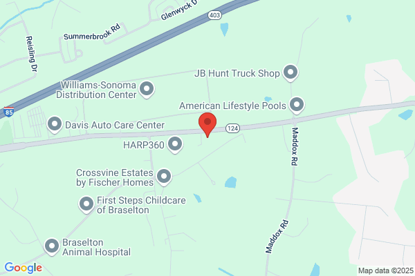 Braselton Tile Factory Inc