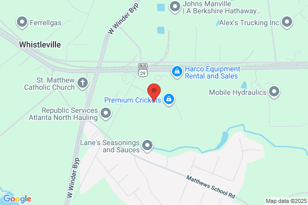 Garner Plumbing Inc