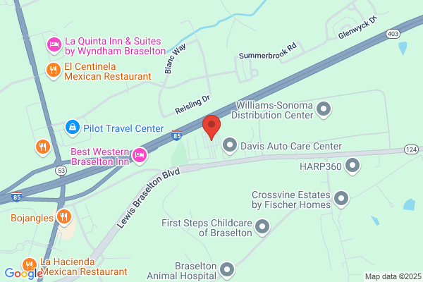 Jackson Self Storage
