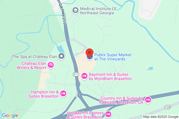 Kumon Math and Reading Center of Braselton - Vineyards - Closed
