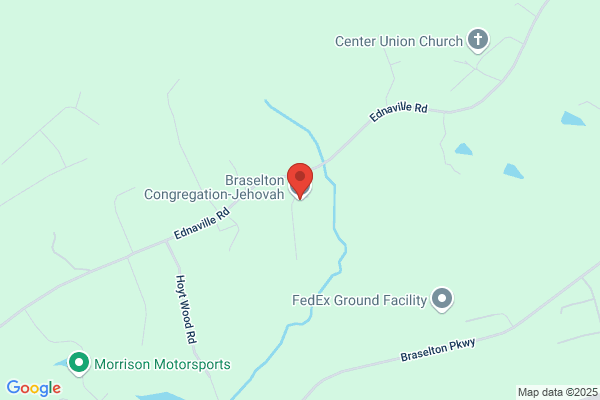 Braselton Congregation of Jehov