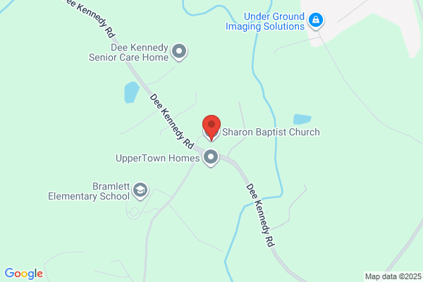 Sharon Baptist Church
