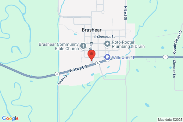 Taylor Auction Company