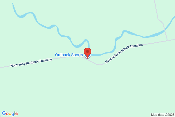 Outback Sportsman