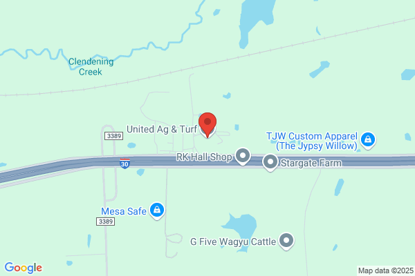 United Ag & Turf