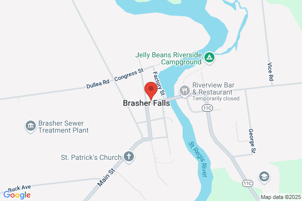 Brasher Falls Primary Care