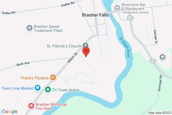 Brasher Falls Family Health Center