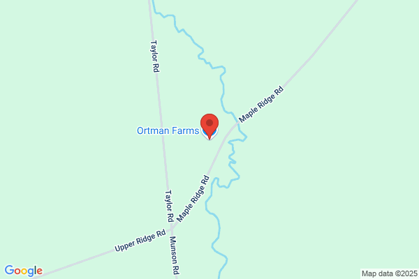Ortman Farms
