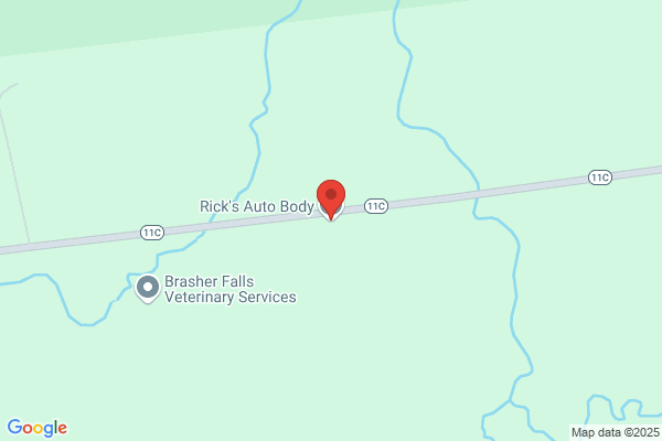 Rick's