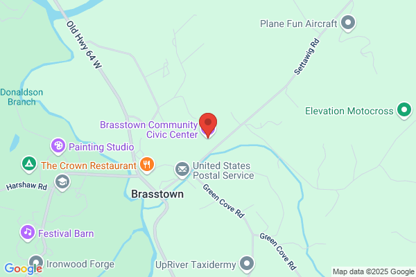 Brasstown Community Civic Center