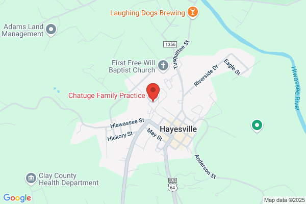Chatuge Family Practice
