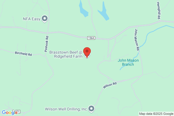 Ridgefield Farm