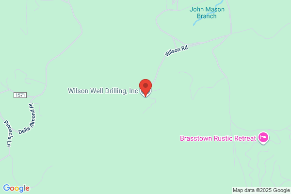 Wilson Well Drilling, Inc.