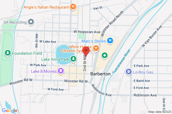 Al's Market