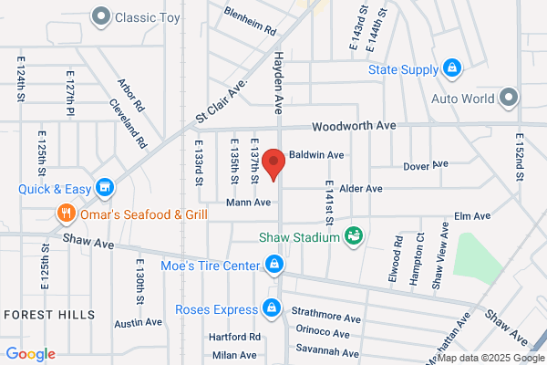 Auto Body Builders Inc