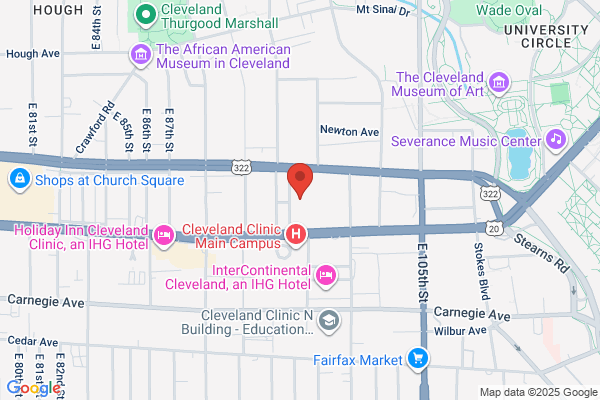 Cleveland Health Edu and Service Greater