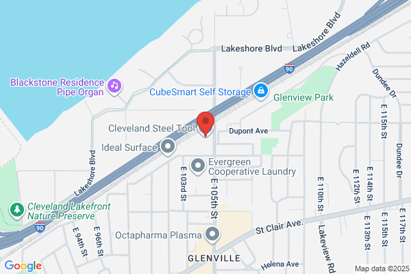 Cleveland Steel Tool Co