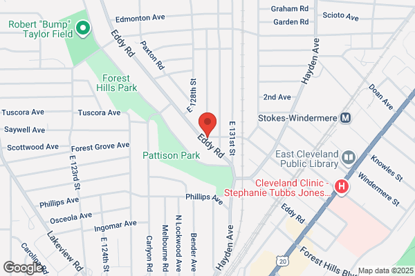 Eddy Rd Beverage & Food