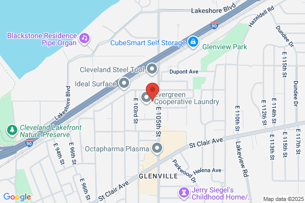 Glenville Enterprises
